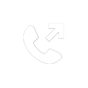 outgoing phone call icon