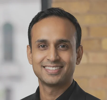 Azmeer Hasan portrait