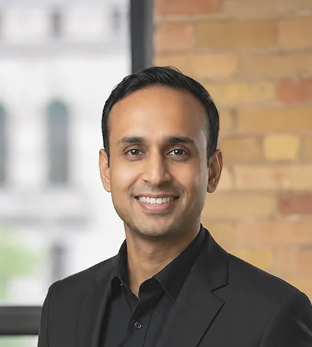Azmeer Hasan portrait