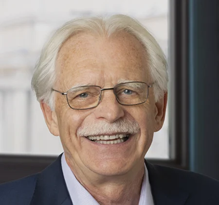 Don MacLeod portrait
