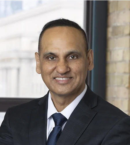 Navdeep Saini portrait