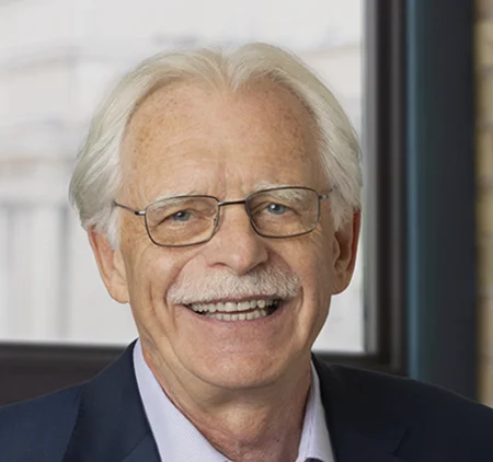 Don MacLeod portrait